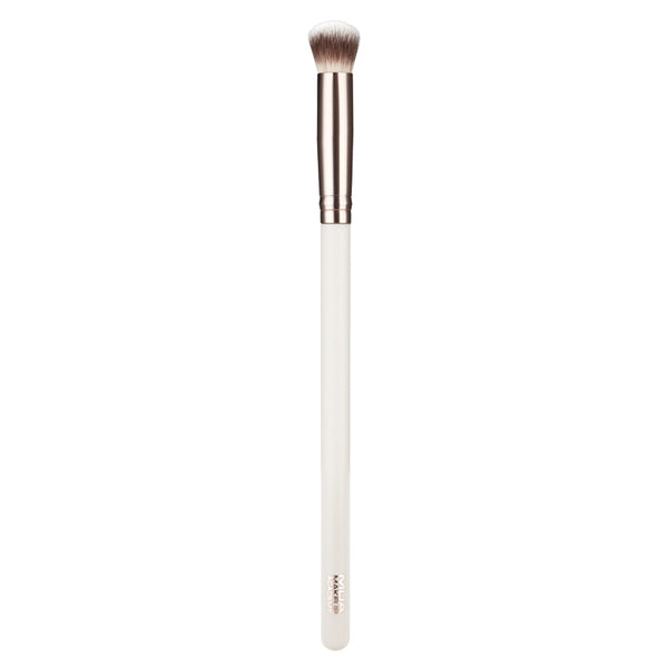 MUA Dense Fluffy Blending Makeup Brush, imported from the UK