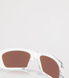 Oakley Masseter rectangle sunglasses (British brand)