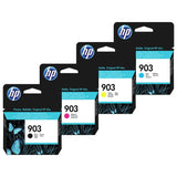 Argos HP 903 Original Ink Cartridge Multipack - Black & Colour- Buy online at McGrocer