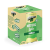 PerfectTed matcha latte vanilla 4x250ml (British brand)