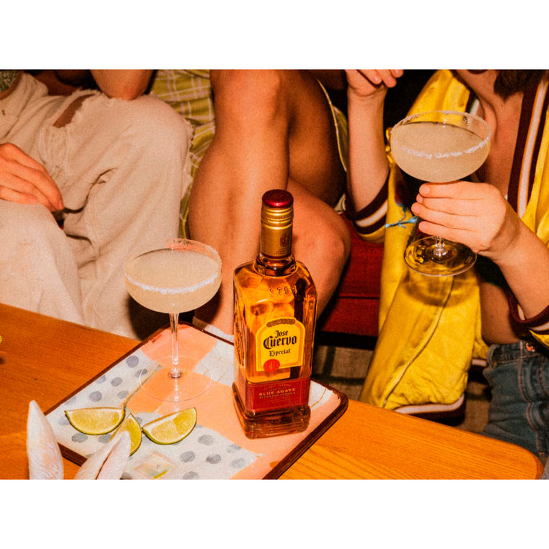 Jose Cuervo Reposado Tequila 70cl, UK version
