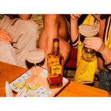 Jose Cuervo Reposado Tequila 70cl, UK version