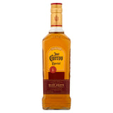 Jose Cuervo Reposado Tequila 70cl, UK version