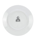 Fornasetti porcelain plate Coromandel Egocentrismo 25cm - British product