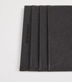 Emporio Armani Saffiano leather card holder, imported from the UK