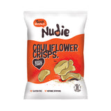 Holland & Barrett Nudie Katsu Curry Cauliflower Crisps 20g- Buy online at McGrocer