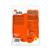 Nudie Katsu Curry Cauliflower Crisps 20g (British brand)