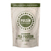 Pulsin pea protein powder 250g, UK version