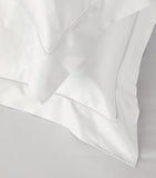 Celso De Lemos flat sheet Bourdon super king 270x300cm, UK version