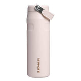 Stanley IceFlow water bottle flip straw 0.7L, imported from the UK