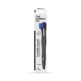 Humble Plant Based Sensitive Toothbrush Pack of 2