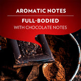 Lavazza Qualita Rossa coffee capsules 10 pack - British product