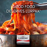 Lurpak unsalted butter 200g, imported from the UK