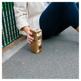 Oatly chocolate oat drink 1L, UK version