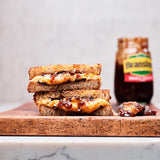 Branston Small Chunk Pickle 720g, imported from the UK