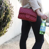 San Pellegrino sparkling mineral water 500ml (British brand)