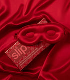 Slip pure silk contour sleep mask, UK version