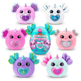 Argos Rainbocorns Axolotlcorn Surprise Collectible Plush Toy 19.4cm- Buy online at McGrocer