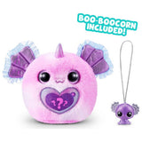 Rainbocorns Axolotlcorn Surprise plush toy, UK version
