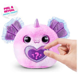 Rainbocorns Axolotlcorn Surprise plush toy, UK version