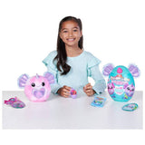 Rainbocorns Axolotlcorn Surprise plush toy, UK version