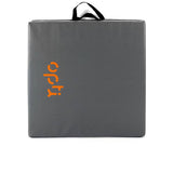 Argos Opti 40mm Foldable Exercise Mat - Grey- Buy online at McGrocer