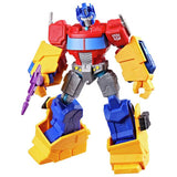 Mixmashers Transformers Optimus Prime figure 20cm, imported from the UK