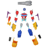 Mixmashers Transformers Optimus Prime figure 20cm, imported from the UK