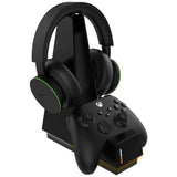 Snakebyte Combo Charge X charging station for Xbox, imported from the UK
