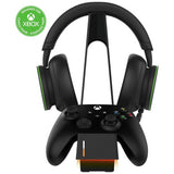 Snakebyte Combo Charge X charging station for Xbox, imported from the UK