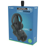 Snakebyte Combo Charge X charging station for Xbox, imported from the UK