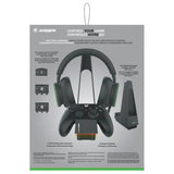 Snakebyte Combo Charge X charging station for Xbox, imported from the UK