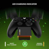 Snakebyte Combo Charge X charging station for Xbox, imported from the UK