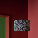 Argos Habitat x Morris & Co. Blackthorn Lampshade - 30cm- Buy online at McGrocer
