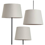 BHS Trinity Set of 3 lamps (British brand)