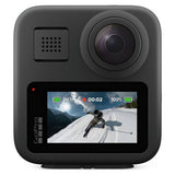 GoPro MAX 360 action camera in Black - British product