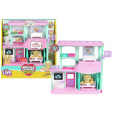 Argos Little Live Pets Mama Surprise Families Baby Care Clinic- Buy online at McGrocer