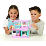 Little Live Pets Baby Care Clinic interactive toy, UK version