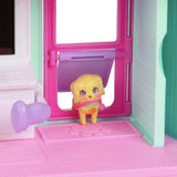 Little Live Pets Baby Care Clinic interactive toy, UK version