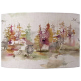 Voyage Maison Caledonian lampshade 40cm - British product