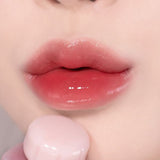Alternative Stereo Lip Potion Balmy Rose (British brand)