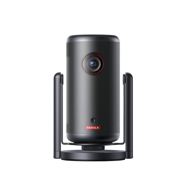 Nebula Capsule 3 1080p mini projector with stand - British product