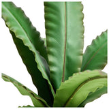 Habitat artificial birds nest plant 40cm, UK version