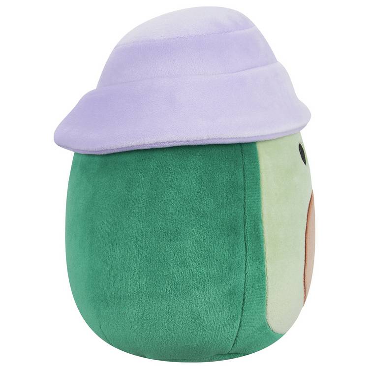 Squishmallows Austin Green Avocado plush 7.5 inch, UK version