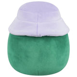 Squishmallows Austin Green Avocado plush 7.5 inch, UK version