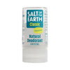 Salt of the Earth crystal deodorant 90g (British brand)