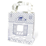 Build-A-Bear Shop and Check Set interactive toy, imported from the UK
