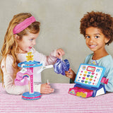 Build-A-Bear Shop and Check Set interactive toy, imported from the UK
