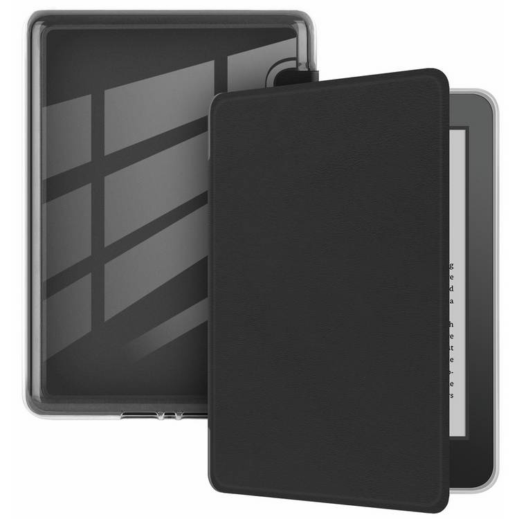 Proporta Kindle folio case black, UK version