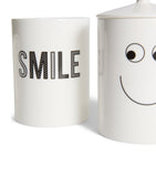 Anya Hindmarch Eyes bathroom set - British product